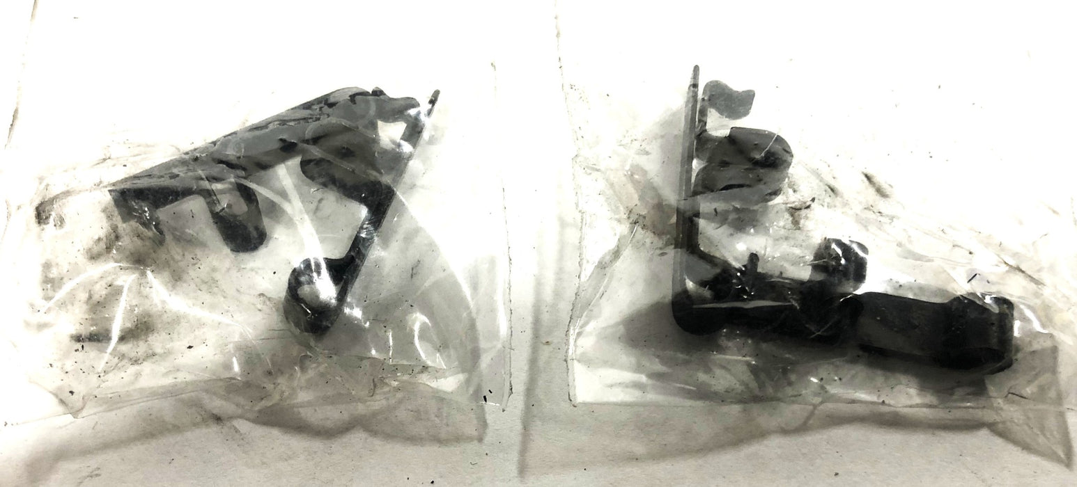 Akebono Performance Ultra-Premium Ceramic Disc Brake Pads ASP1767 NOS
