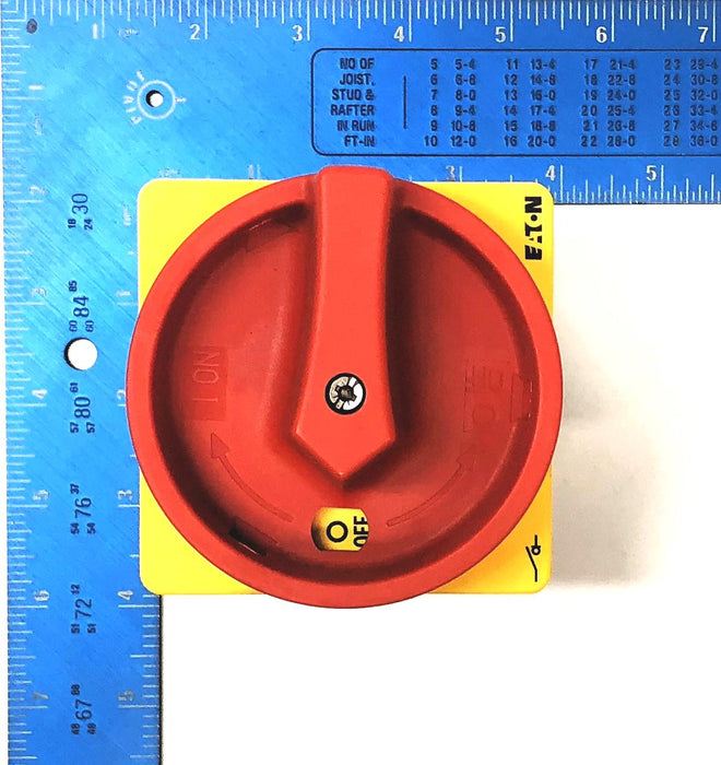 Eaton Disconnect Switch P3-63/EA/SVB NOS