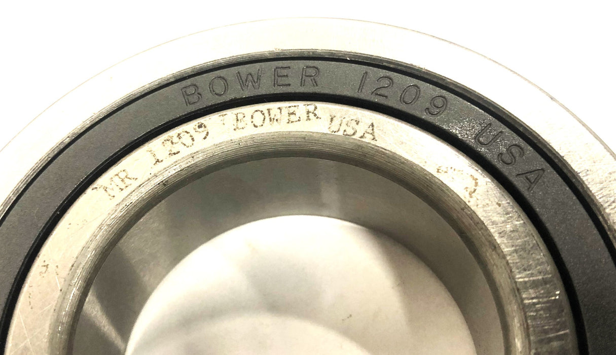 Bower Cylindrical Roller Bearing M1209FE/MR1209 NOS