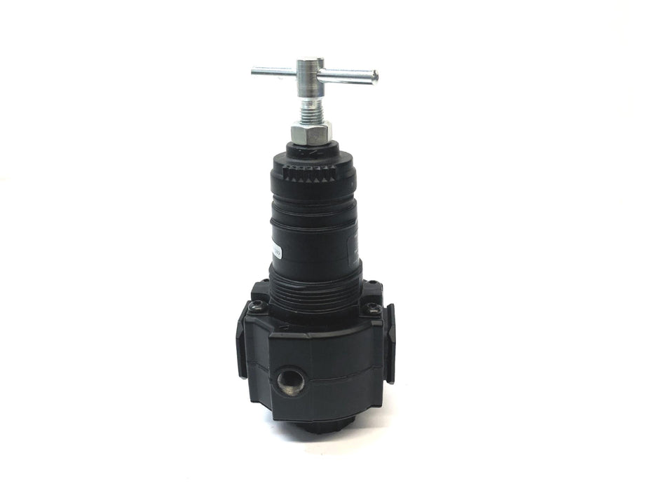IMI Norgren Pneumatic Pressure Regulator R74G-4AT-RMN USED