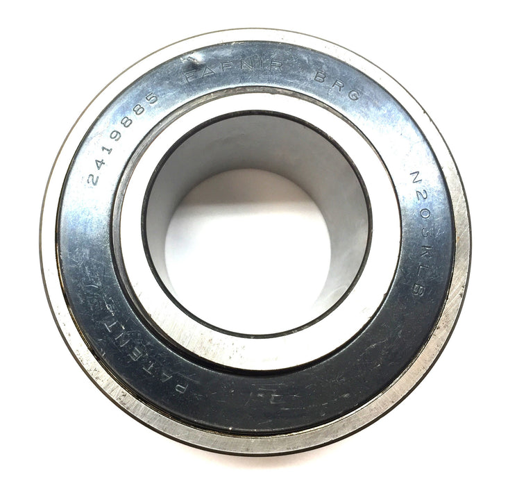 Fafnir Single-Side Shield Bearing Insert (No Box/No Collar) SMN203K (2419885)NOS
