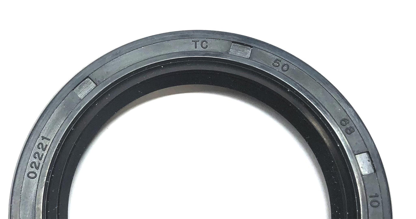 Harwal 50 x 68 x 10 Oil Seal 02221 [Lot of 4] NOS