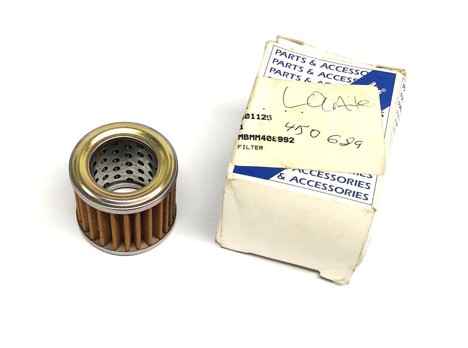 Total Source Filter Element MBMM408992 NOS