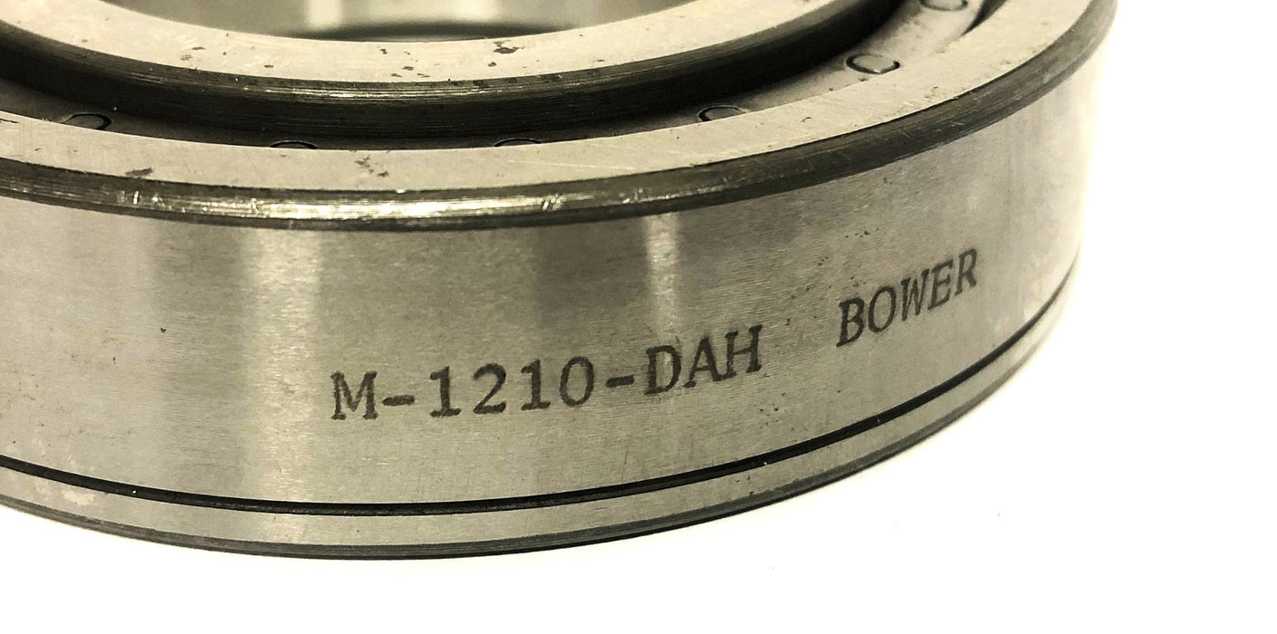 Bower Cylindrical Roller Bearing MUF1210/M1210DAH NOS