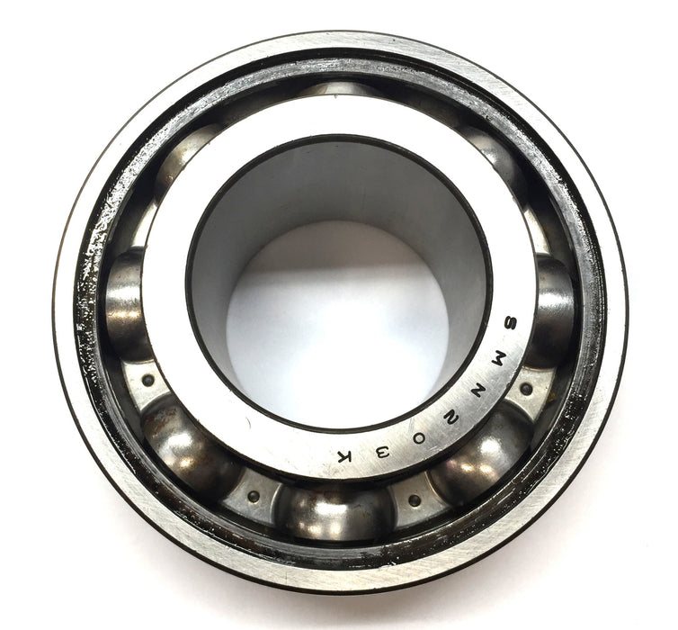 Fafnir Single-Side Shield Bearing Insert (No Box/No Collar) SMN203K (2419885)NOS