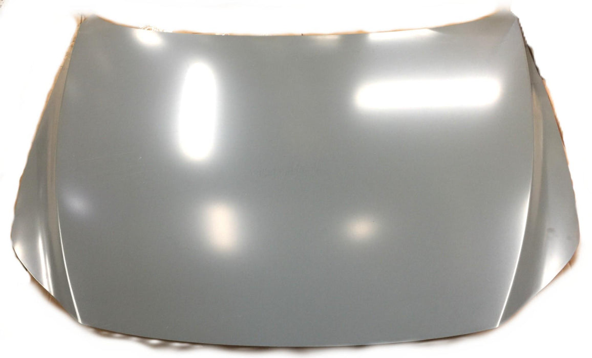 Mazda SCRATCHED SEE PICTURES Front Panel Bonnet Shell BDY0-52-31XB NOS FREIGHT