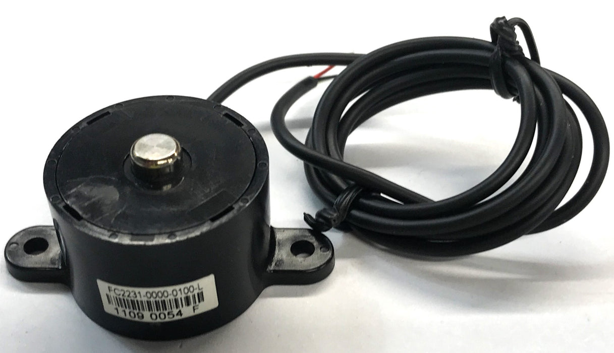 Unbranded Force Sensors And Load Cells FC2231-0000-0100-L NOS