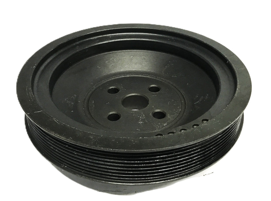 Cummins OEM Accessory Drive Pulley 5289411 NOS