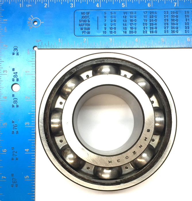 Fafnir Single-Side Shield Bearing Insert (No Box/No Collar) SMN203K (2419885)NOS