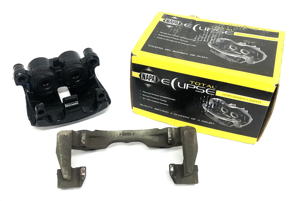 NAPA Total Eclipse Adaptive Caliper 2724X REMANUFACTURED