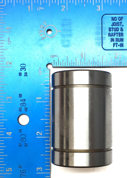 Nippon Bearing Linear Ball Bearing SM-25G NOS