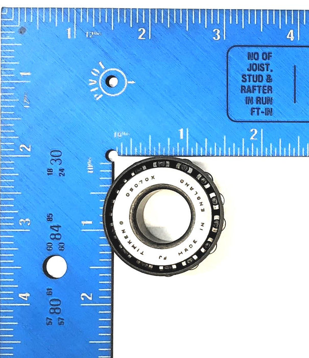 Timken Tapered Roller Bearing Cone 05070X NOS