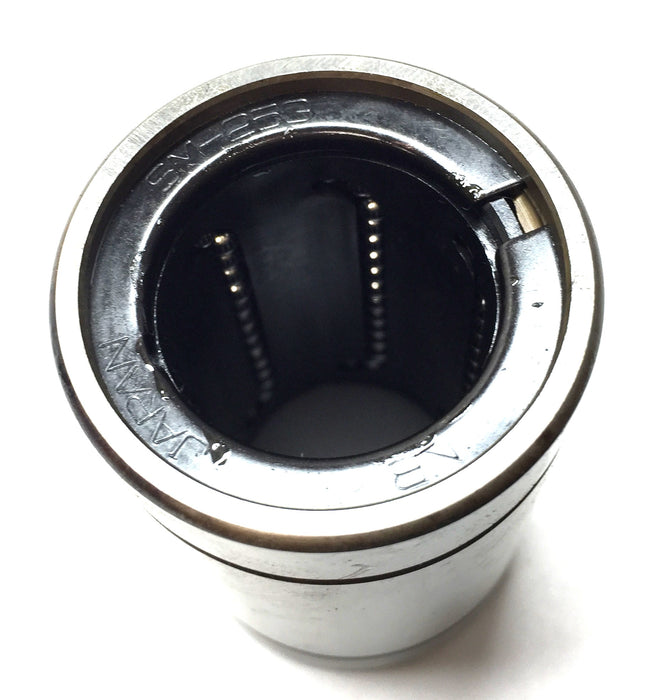 Nippon Bearing Linear Ball Bearing SM-25G NOS