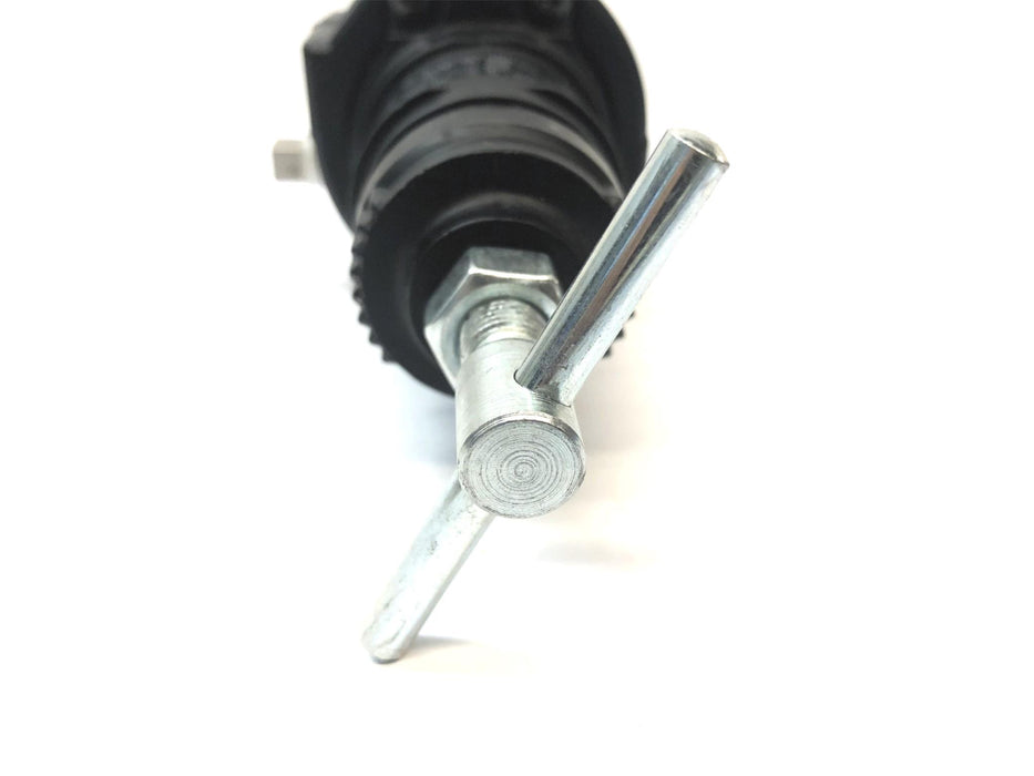 IMI Norgren Pneumatic Pressure Regulator R74G-4AT-RMN USED