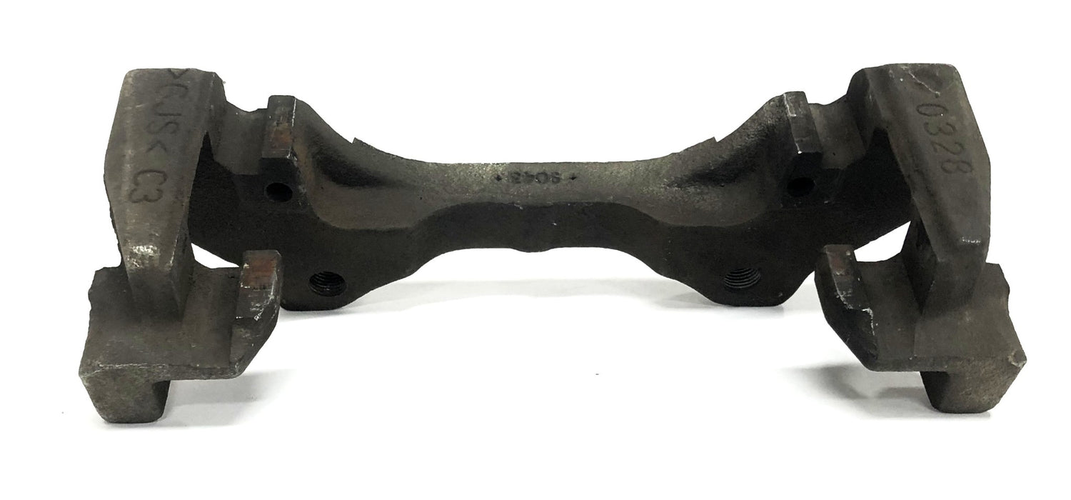 NAPA Total Eclipse Adaptive Caliper 2724X REMANUFACTURED