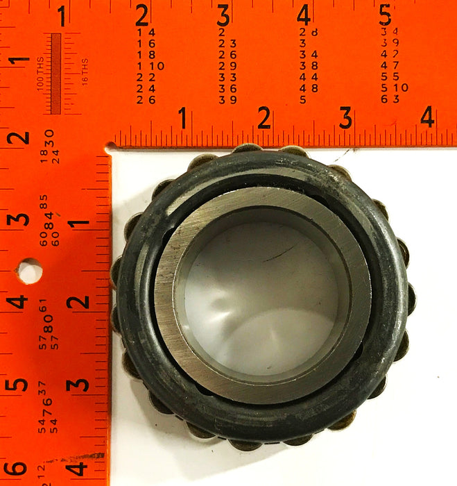 Tyson Cageless Tapered Roller Bearing Cone 528 NOS