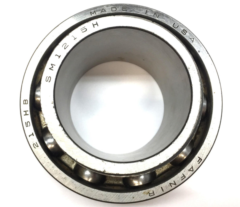 Fafnir Insert Ball Bearing without Collar (No Box) SM1215H (215HB) NOS