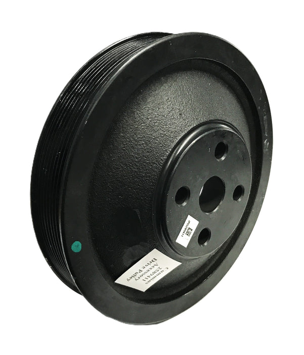 Cummins OEM Accessory Drive Pulley 5289411 NOS