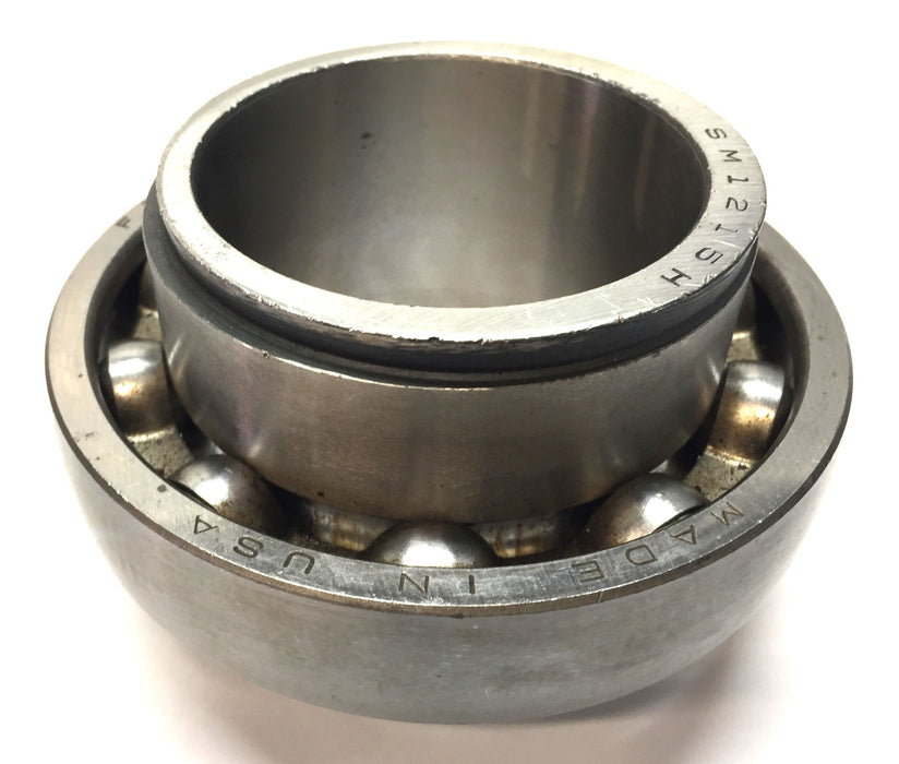 Fafnir Insert Ball Bearing without Collar (No Box) SM1215H (215HB) NOS