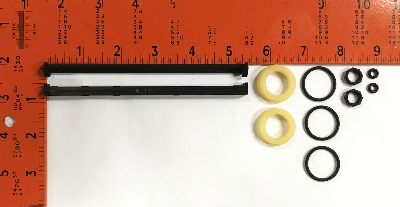 Norgren 11-Piece Actuator Repair Kit 45253-50 ]Lot of 2] NOS