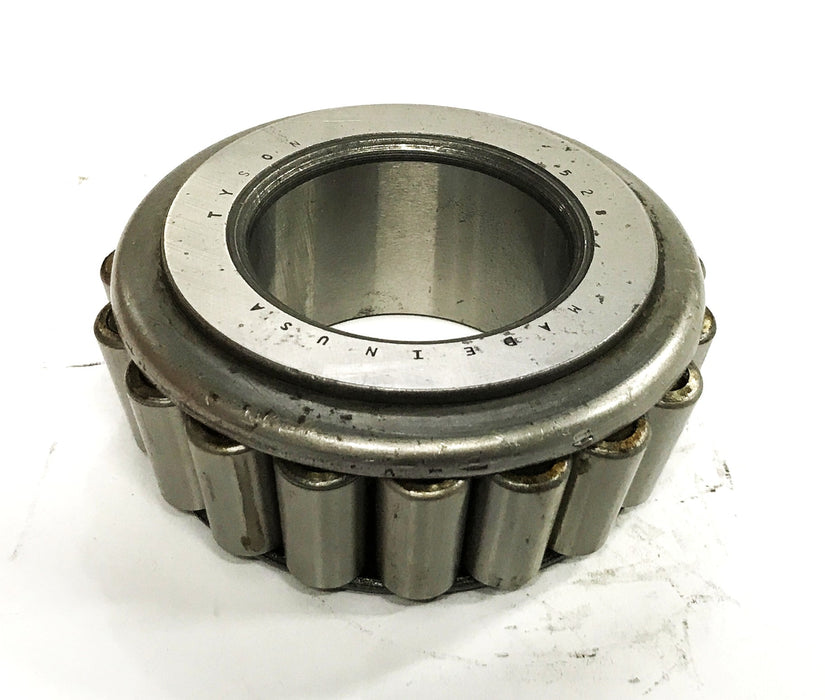 Tyson Cageless Tapered Roller Bearing Cone 528 NOS