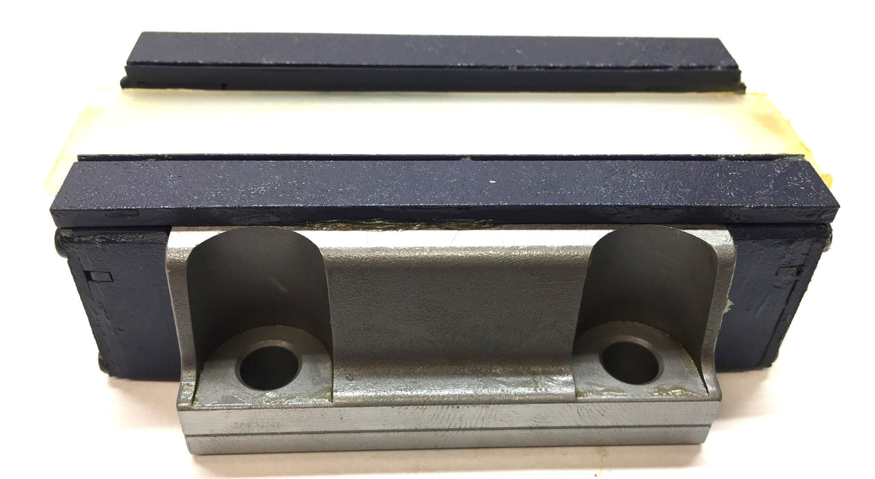 IKO Linear Guide Assembly LWH25C1BHS2 NOS