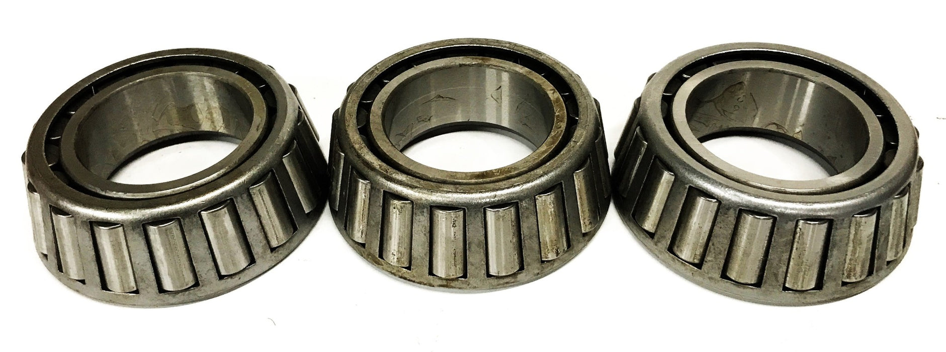 TAM2R Tapered Roller Bearing Cone HM212047 [Lot of 3] NOS