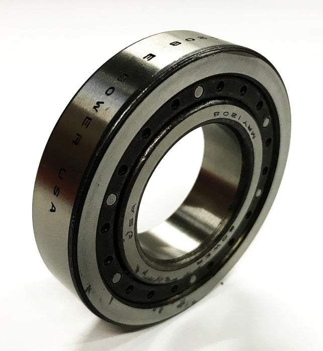 Bower Cylindrical Roller Bearing Assembly M1208E/MRY1208 (No Box) NOS