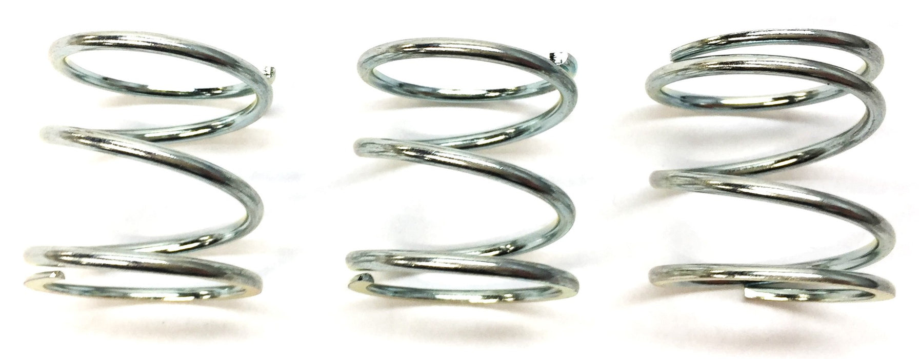 CTM Compression Spring PM-FASP30540 [Lot of 3] NOS