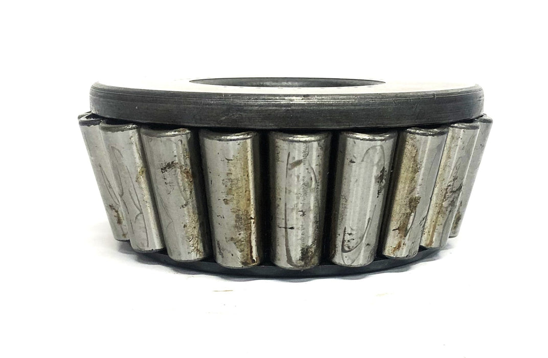 Tyson Cageless Tapered Roller Bearing 6455 NOS