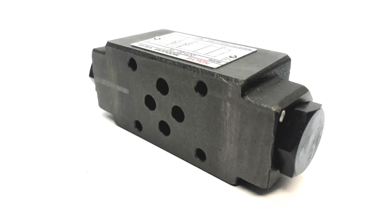 Nachi Modular Check Valve OCP-G01-W1-F-21 NOS
