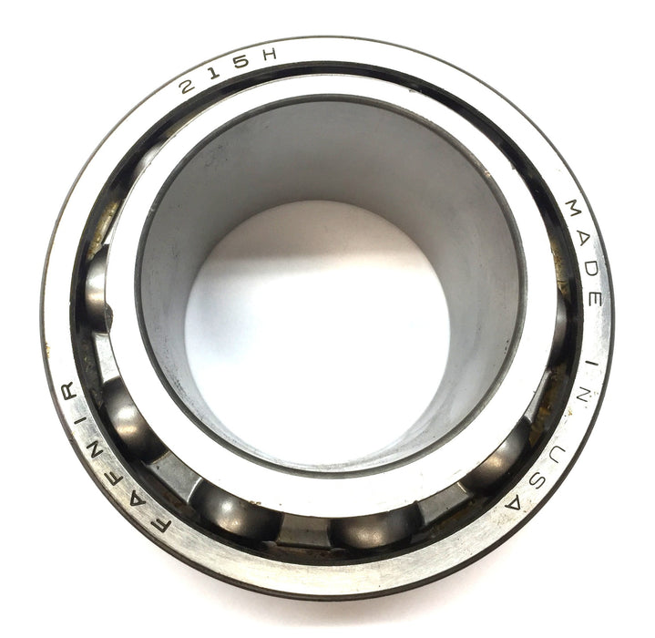 Fafnir Insert Ball Bearing without Collar (No Box) SM1215K (215H) NOS