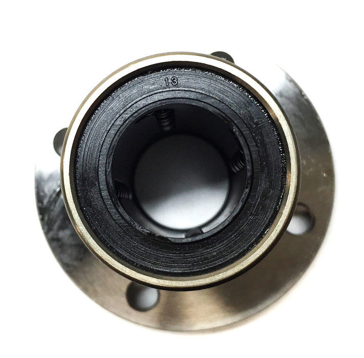 Nippon Bearing Flange Slide Bushing Bearing SMF-16GUU NOS