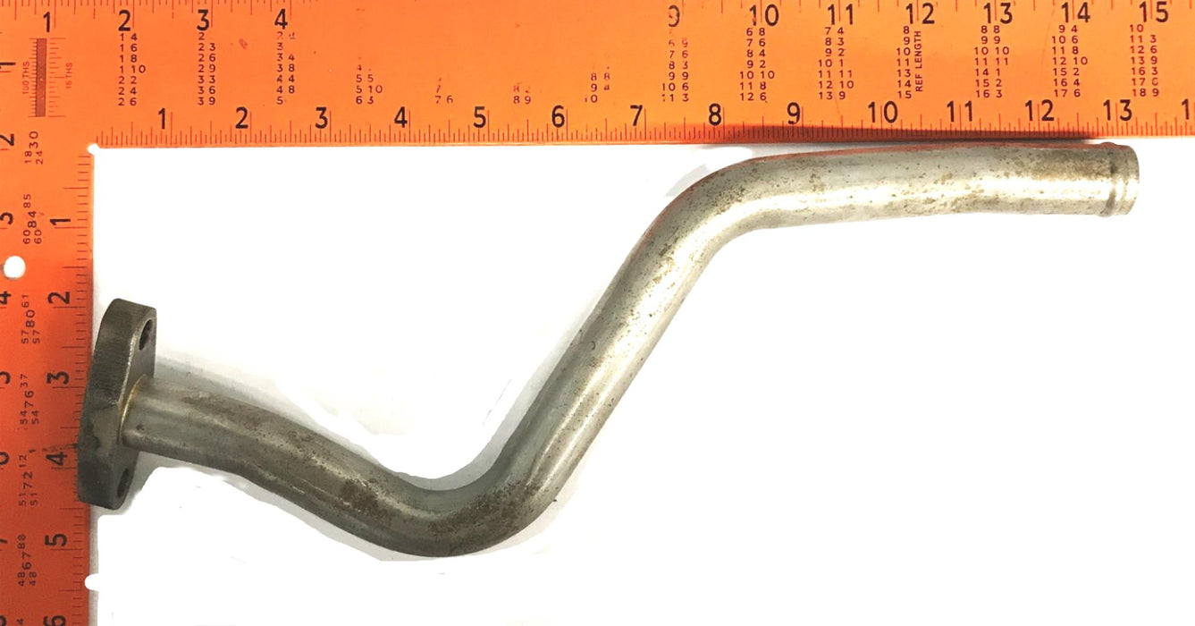 Cummins OEM Turbo Oil Drain Connection 3945108 NOS