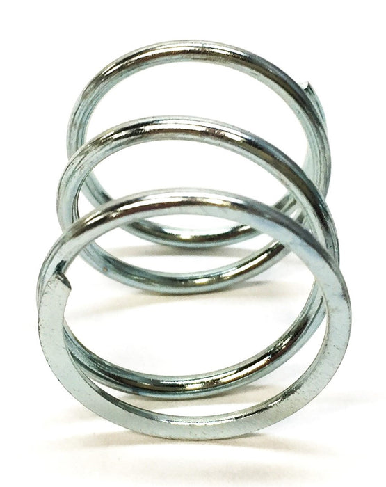 CTM Compression Spring PM-FASP30540 [Lot of 4] NOS