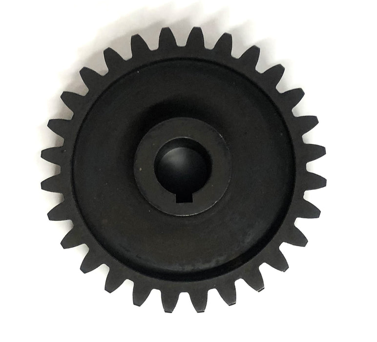 Unbranded 28 Tooth 3.52 Inch OD Gear 0.70 Inch Bore NOS