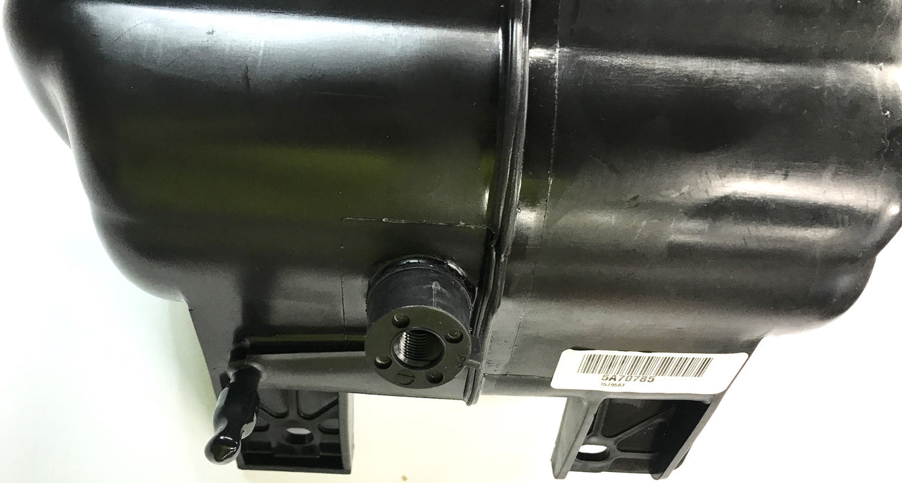 International Engine Coolant Recovery Tank 2508124C3 NOS