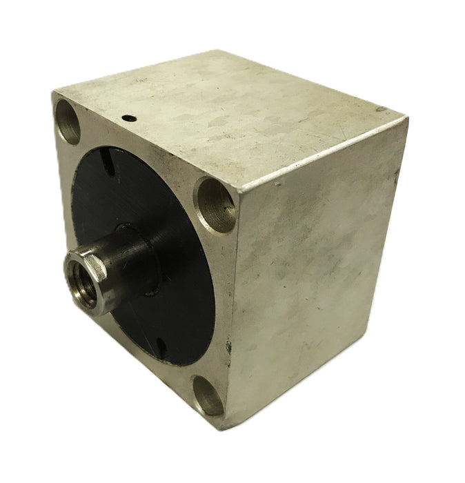 Unbranded 3 inch x 2-5/8 inch Pneumatic Cylinder USED