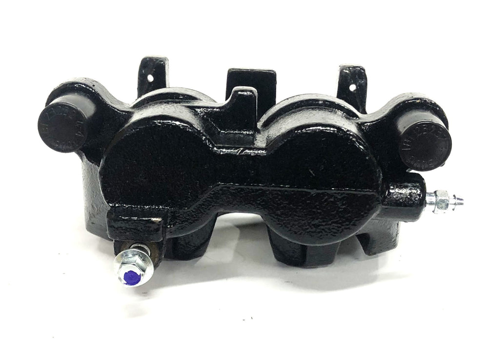 NAPA Total Eclipse Adaptive Caliper 2724X REMANUFACTURED