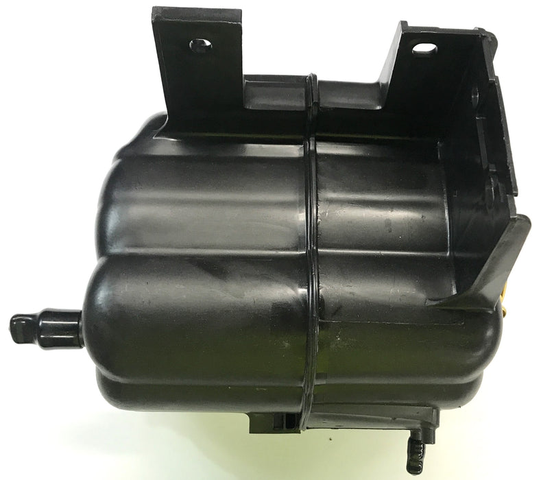 International Engine Coolant Recovery Tank 2508124C3 NOS