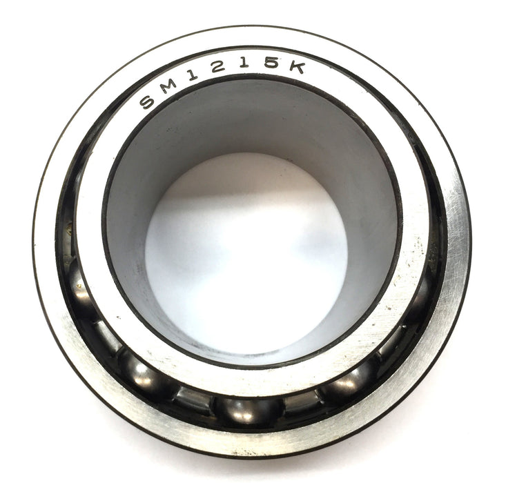 Fafnir Insert Ball Bearing without Collar (No Box) SM1215K (215H) NOS