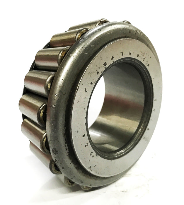 Tyson Cageless Tapered Roller Bearing Cone 528 NOS