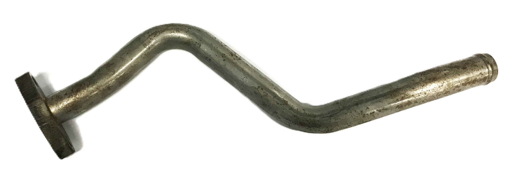 Cummins OEM Turbo Oil Drain Connection 3945108 NOS