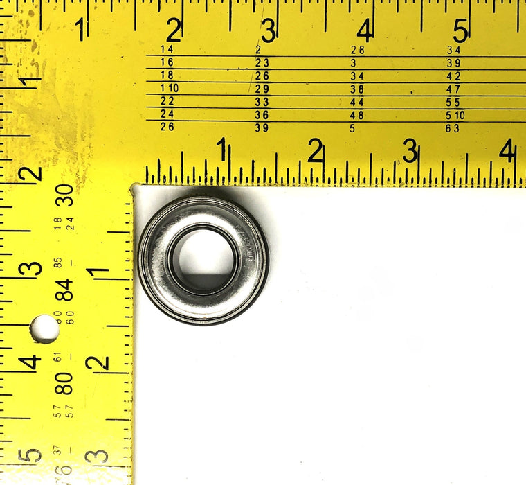 Fafnir Single Row Ball Bearing 202KLD3 NOS