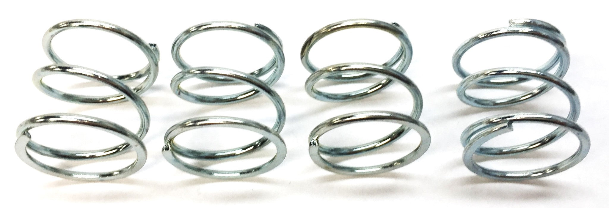 CTM Compression Spring PM-FASP30540 [Lot of 4] NOS
