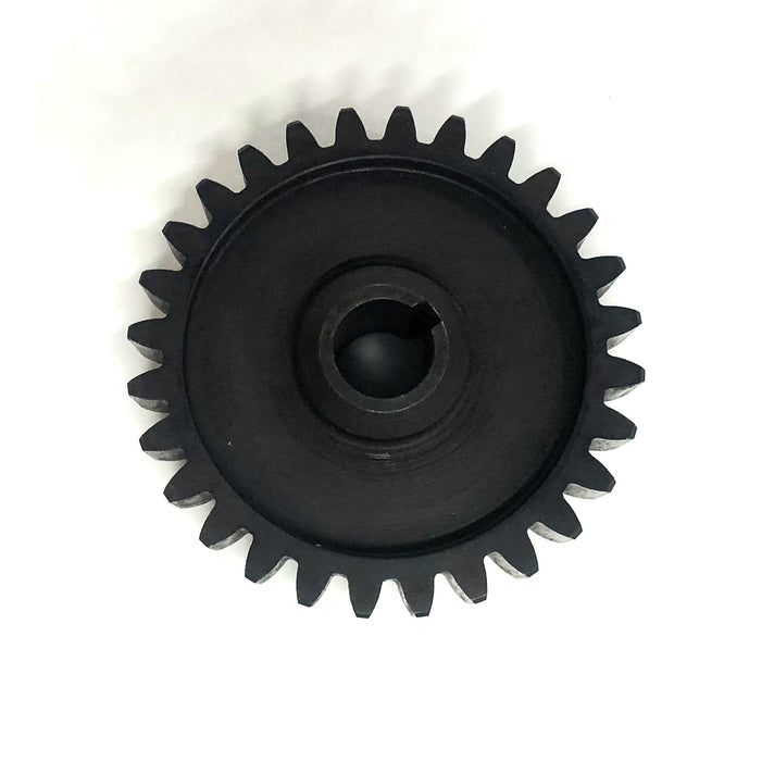 Unbranded 28 Tooth 3.52 Inch OD Gear 0.70 Inch Bore NOS
