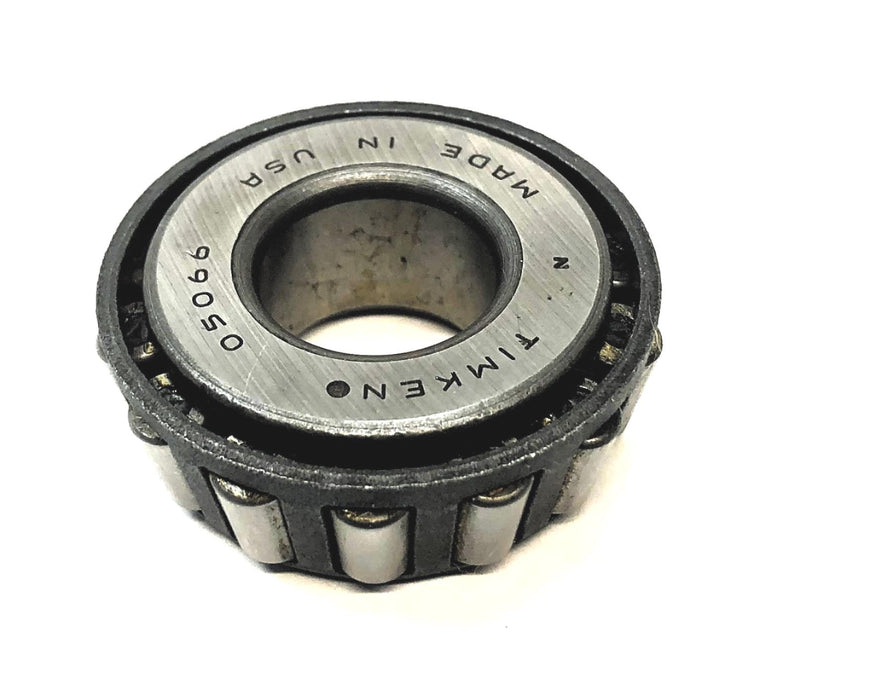 Timken Tapered Roller Bearing Cone 05066 NOS