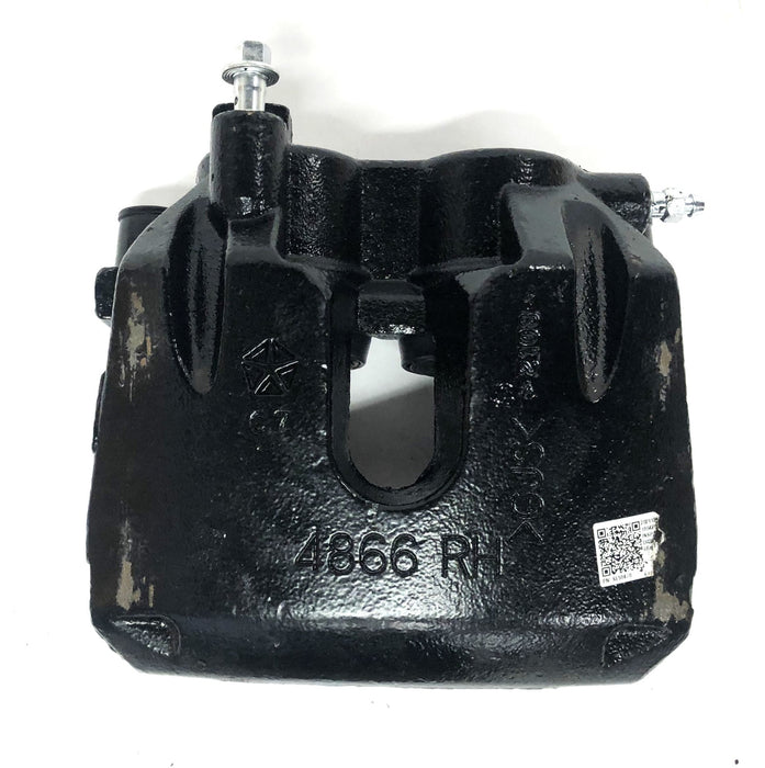 NAPA Total Eclipse Adaptive Caliper 2724X REMANUFACTURED