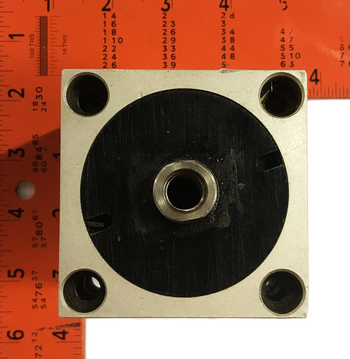 Unbranded 3 inch x 2-5/8 inch Pneumatic Cylinder USED