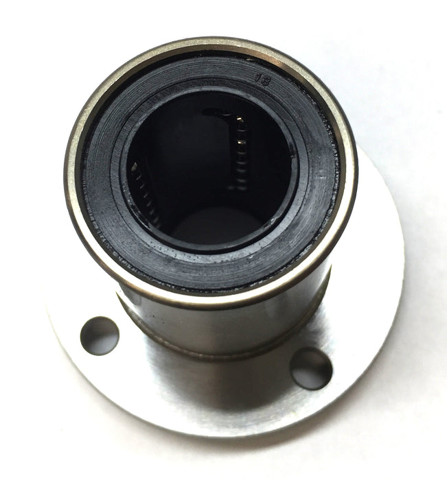 Nippon Bearing Flange Slide Bushing Bearing SMF-16GUU NOS